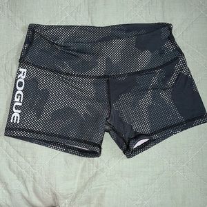 Rogue shorts